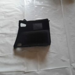 Bagāžnieka nodalījuma sānu apdare priekš BMW 320D E46 2004 TOURING