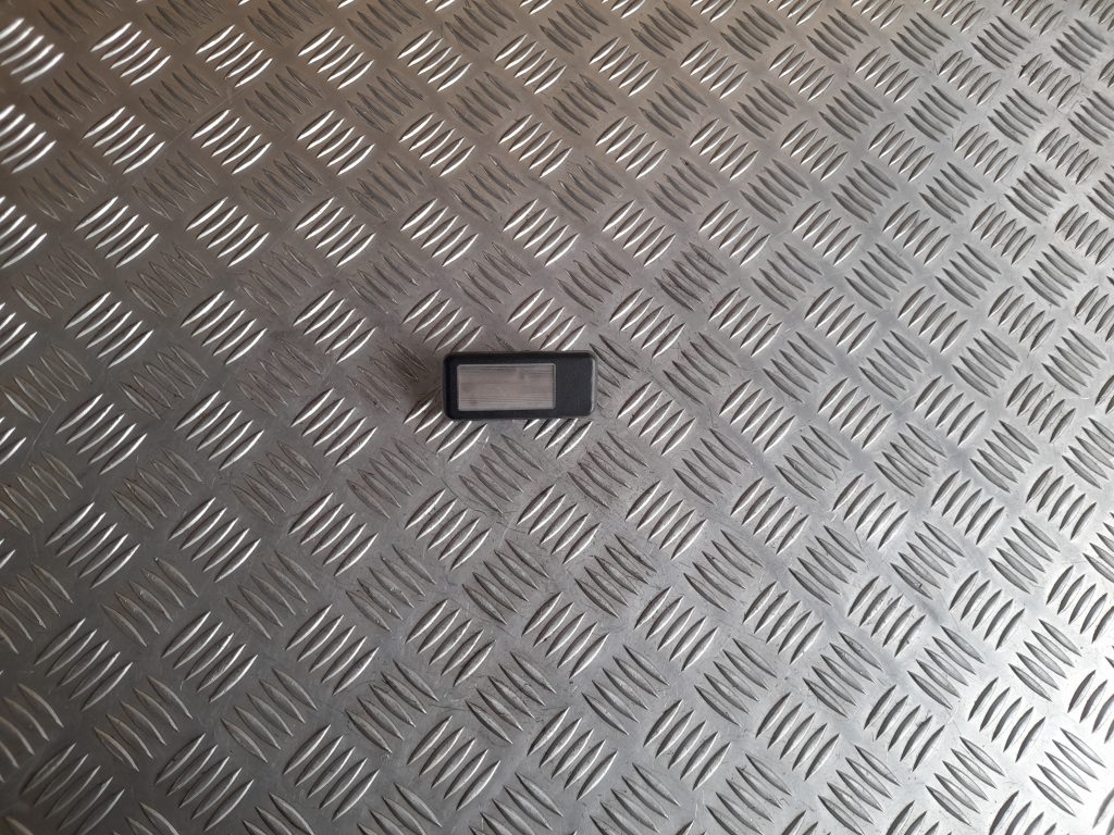 Saules aizsarga apgaismojums priekš BMW 320D E46 2004 TOURING