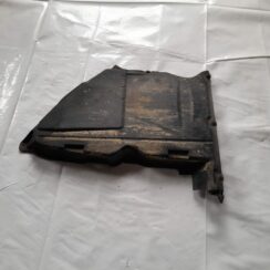 Dzinēja aizsargs priekš BMW 320D E46 2004 TOURING