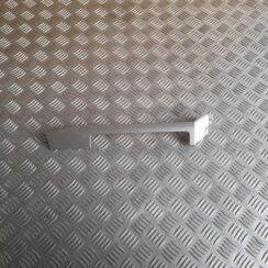 Mērinstrumentu paneļa dekoratīvā uzlika priekš BMW 320D E46 2004 TOURING