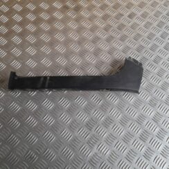 Bagāžnieka vāka apdare priekš BMW 320D E46 2004 TOURING