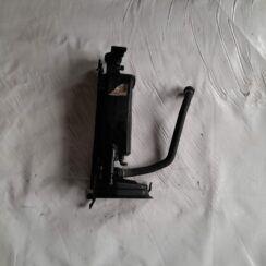 Dzesēšanas šķidruma tvertne priekš BMW 320D E46 2004 TOURING