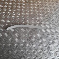 Bagāžnieka vāka apdare priekš BMW 320D E46 2004 TOURING