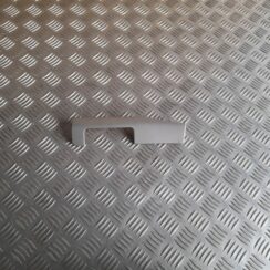 Mērinstrumentu paneļa dekoratīvā uzlika priekš BMW 320D E46 2004 TOURING