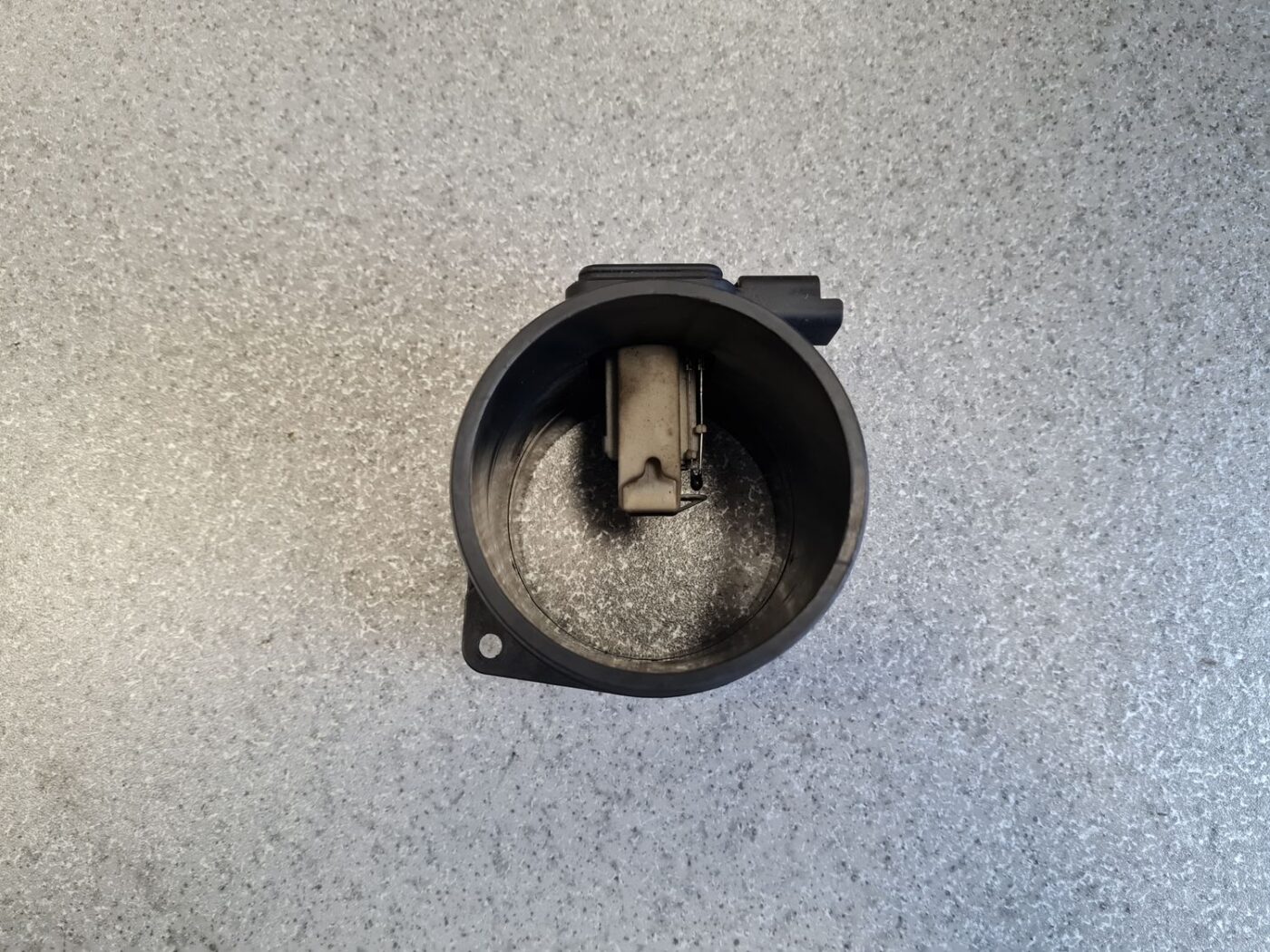 Gaisa plūsmas mērītājs priekš PEUGEOT 407 2005