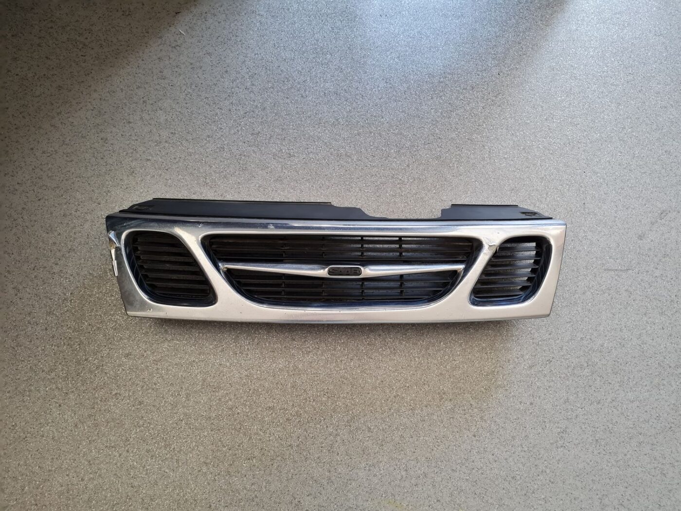 Pārsega reste priekš SAAB 9-5 1999 1 Pārsega reste priekš SAAB 9-5 1999