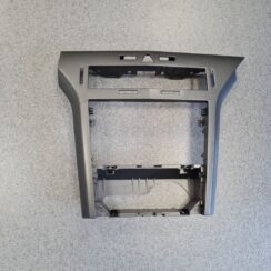 Mērinstrumentu paneļa dekoratīvais rāmis priekš OPEL ASTRA H 2005