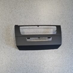 Mērinstrumentu paneļa dekoratīvais rāmis priekš BMW 330D E91 2008 TOURING