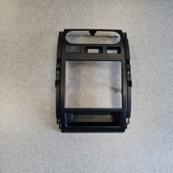 Mērinstrumentu paneļa dekoratīvais rāmis priekš NISSAN X-TRAIL 2008