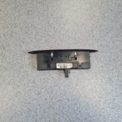 Parkošanās sensoru displejs priekš MERCEDES BENZ CLS 320 2005