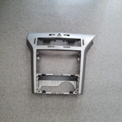 Mērinstrumentu paneļa dekoratīvais rāmis priekš OPEL ASTRA H STATION WAGON 2009