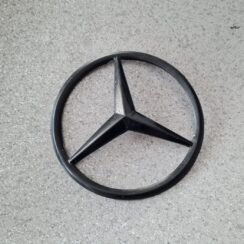 Logotips/Emblema priekš MERCEDES BENZ CLS 320 2005