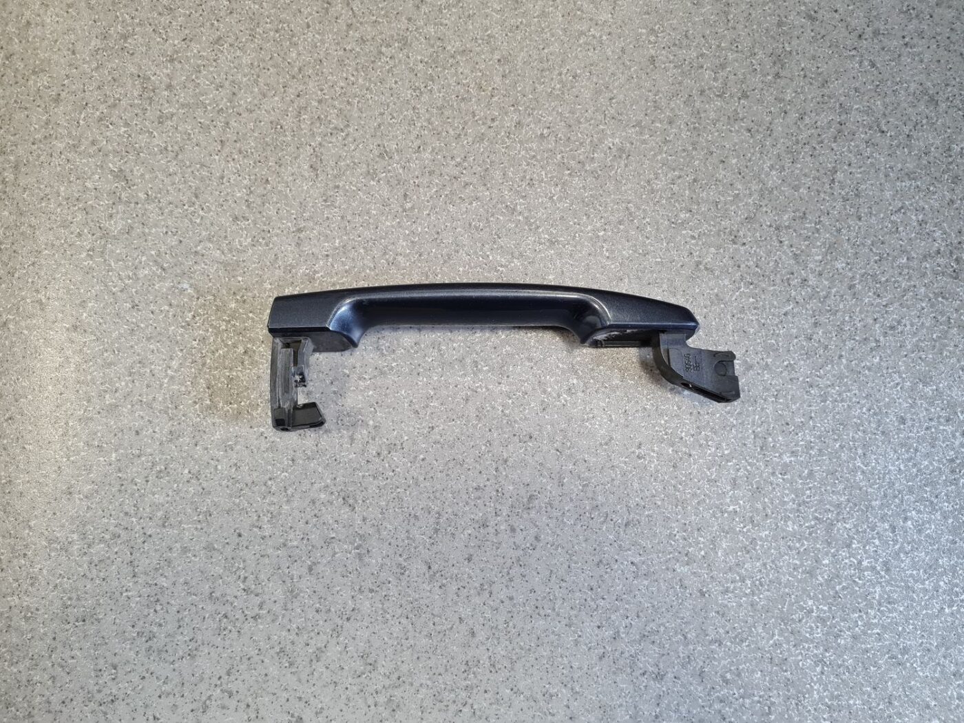 Priekšējāis labais durvju rokturis priekš NISSAN PATHFINDER 2006