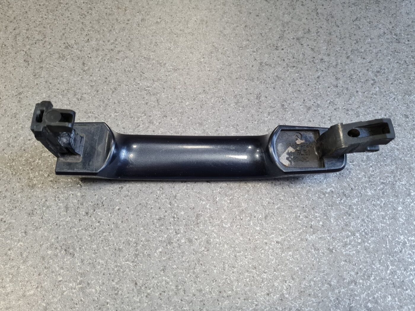 Priekšējāis labais durvju rokturis priekš NISSAN PATHFINDER 2006