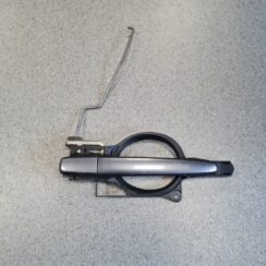 Priekšējāis labais durvju rokturis priekš CITROEN C-CROSSER 2009