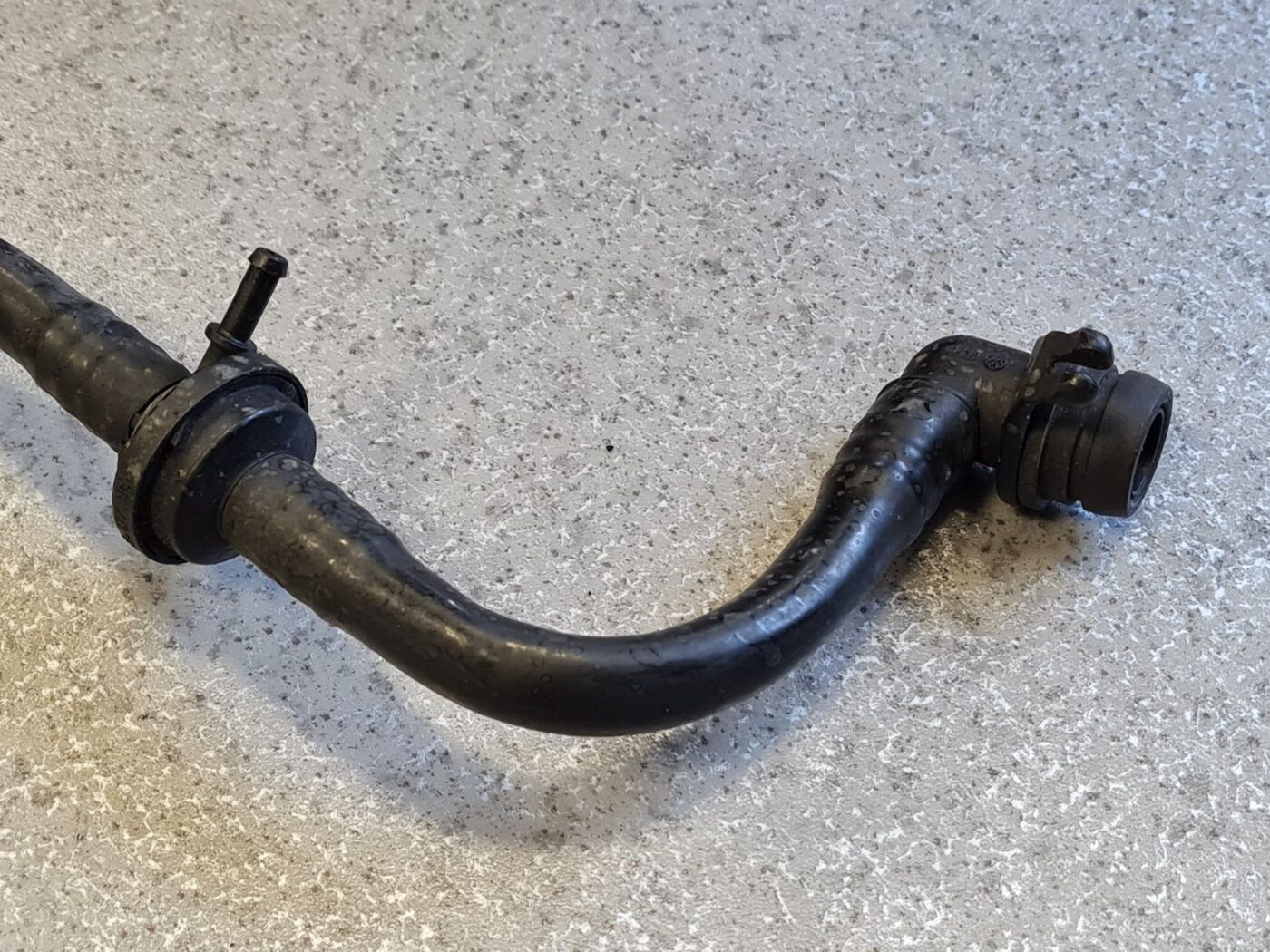 Vakuuma sūknis priekš VW PASSAT B6 2008 ANGL. 6 Vakuuma sūknis priekš VW PASSAT B6 2008 ANGL.