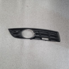 Miglas luktura reste, pa labi priekš VW PASSAT 2007 UNIVERSAL SILVER