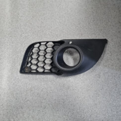 Miglas luktura reste, pa labi priekš MITSUBISHI LANCER 2009