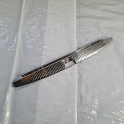 Bagažnieka nodalījuma sliekšņa uzlika priekš MERCEDES BENZ E250 W212 2014