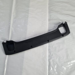 Bufera spoileris priekš Nissan Navara 2015- 960114JA0B