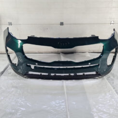 Priekšējais buferis priekš KIA Sportage 2016-2021 86511F1000