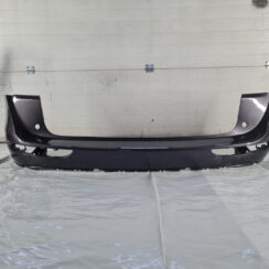 Aizmugures buferis priekš Audi Q5 2008-2017 8R0807511