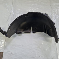 Aizmugurējais labais paspārns priekš Renault Megane  2009-2016 767489097