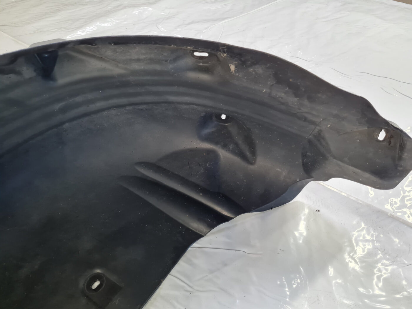 Aizmugurējais labais paspārns priekš Renault Megane 2009-2016 767489097 6 Aizmugurējais labais paspārns priekš Renault Megane 2009-2016 767489097