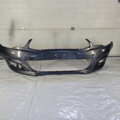 Priekšējais buferis priekš Citroen C4 2011-2016 9676285080