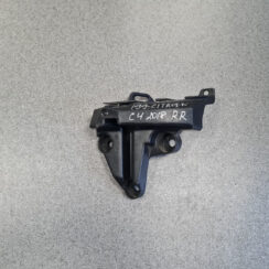 Aizmugurējā spārna un bufera stiprinājums priekš CITROEN C4 2018