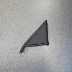 Durvju spoguļa apdares uzlika salonā (bez skaļruņa) priekš HONDA ACCORD 2007 YR565P