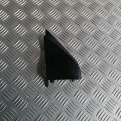 Durvju spoguļa apdares uzlika salonā (ar skaļruni) priekš CITROEN C-CROSSER 2009