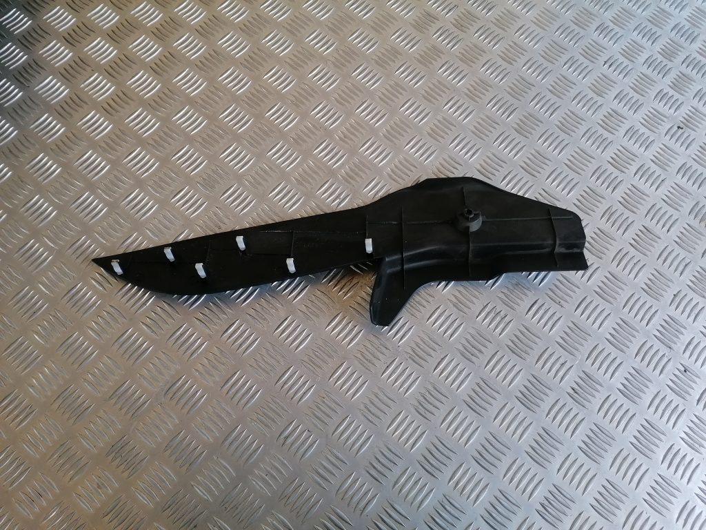 Centrālās konsoles (apdares) sānu panelis priekš CITROEN C-CROSSER 2009 2 Centrālās konsoles (apdares) sānu panelis priekš CITROEN C-CROSSER 2009