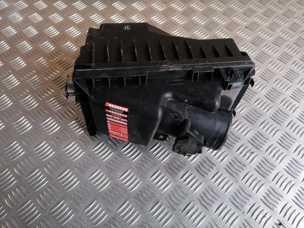 Gaisa filtra korpuss priekš TOYOTA COROLLA VERSO 2005 1 Gaisa filtra korpuss priekš TOYOTA COROLLA VERSO 2005