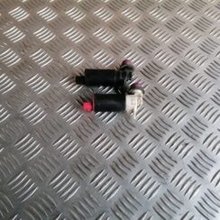 Mazgātāja šķidruma sūknis priekš TOYOTA COROLLA VERSO 2005