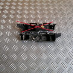 Aizmugurējā spārna un bufera stiprinājums priekš CITROEN C4 2006