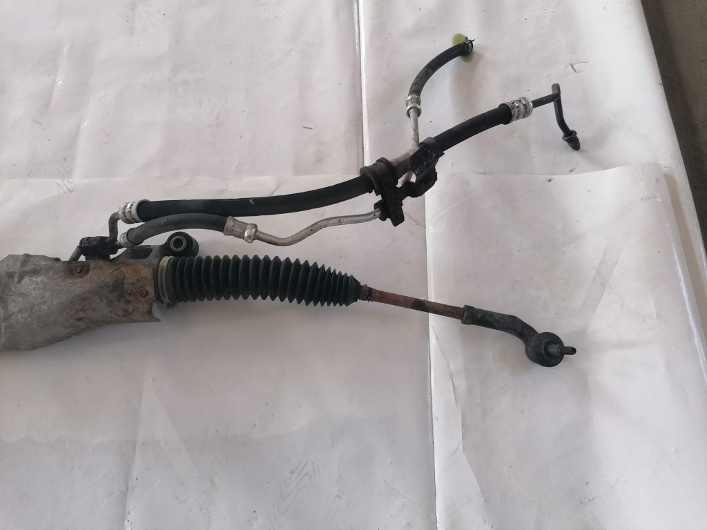 Stūres mehānisms priekš VOLVO C30 2008 TURQUOISE