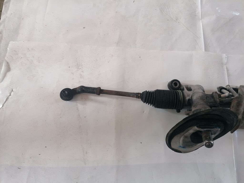 Stūres mehānisms priekš VOLVO C30 2008 TURQUOISE