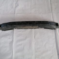 Priekšējā bufera pastiprinātājs priekš VOLVO C30 2008 TURQUOISE