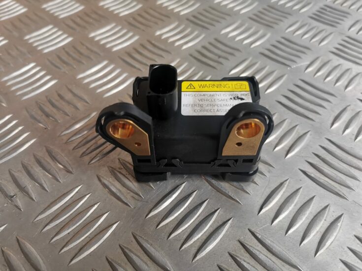 ESP ātruma devējs priekš LAND ROVER FREELANDER 2007 5 ESP ātruma devējs priekš LAND ROVER FREELANDER 2007