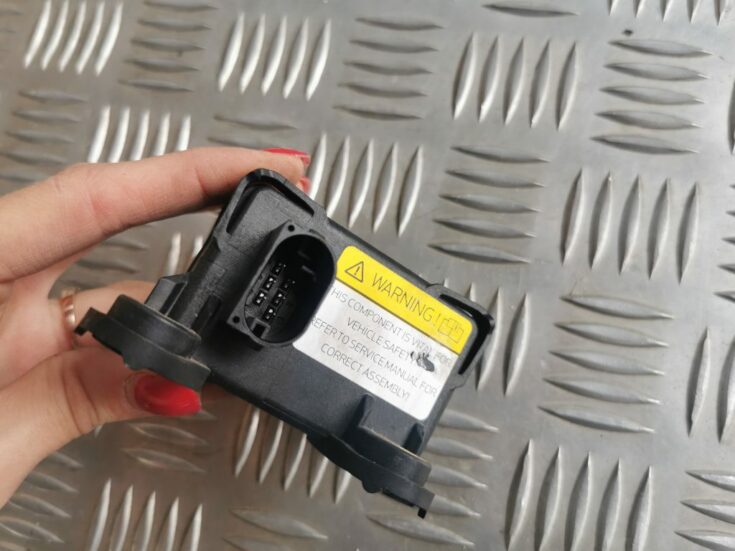 ESP ātruma devējs priekš LAND ROVER FREELANDER 2007 4 ESP ātruma devējs priekš LAND ROVER FREELANDER 2007