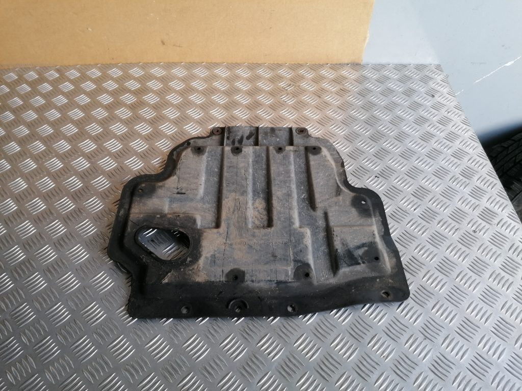 Dzinēja aizsargs priekš NISSAN PATHFINDER 2006 1 Dzinēja aizsargs priekš NISSAN PATHFINDER 2006