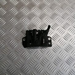 Pārsega slēdzene priekš CITROEN C-CROSSER 2009