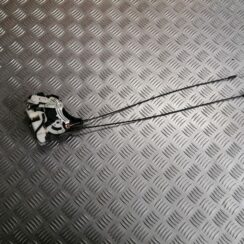 Aizmugurējo labo durvju slēdzene priekš CITROEN C-CROSSER 2009