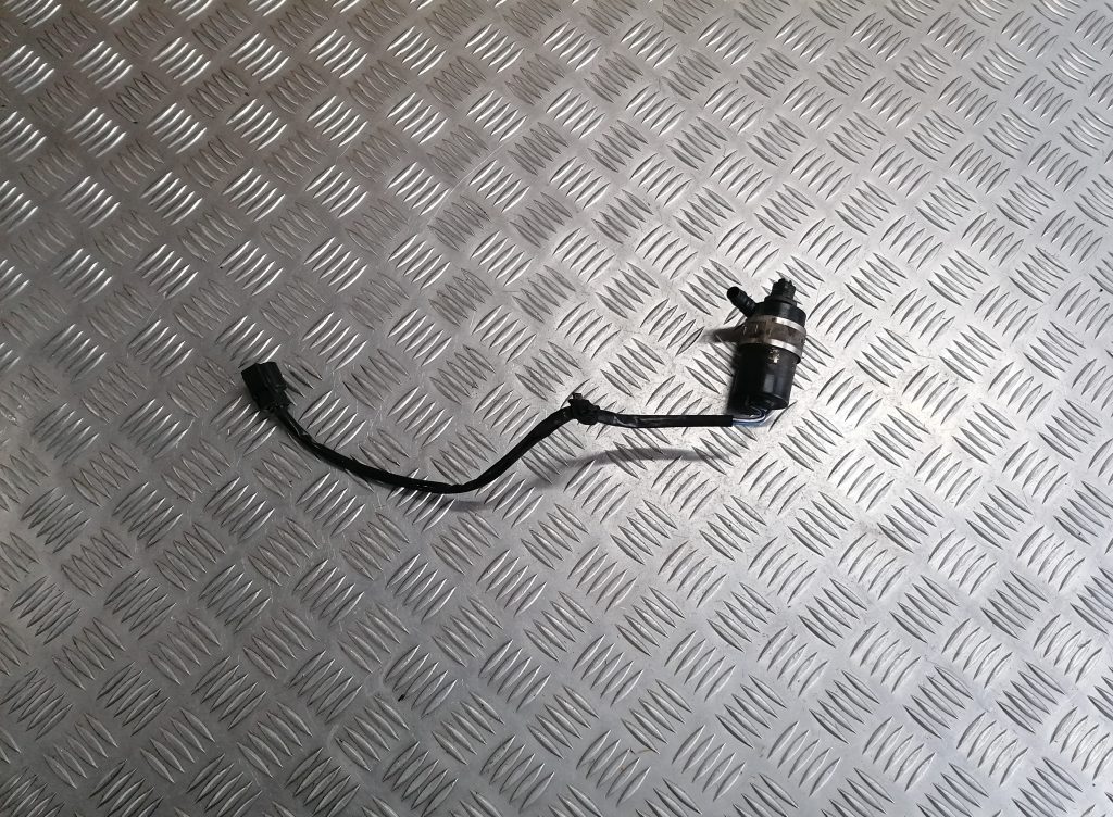 Mazgātāja šķidruma sūknis priekš CITROEN C-CROSSER 2009 1 Mazgātāja šķidruma sūknis priekš CITROEN C-CROSSER 2009