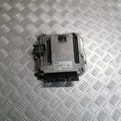 Dzinēja vadības bloks priekš CITROEN C-CROSSER 2009