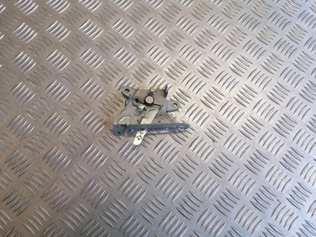 Bagāžnieka vāka slēdzene priekš CITROEN C-CROSSER 2009