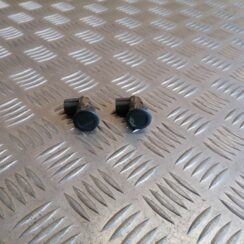 Parkošanās devējs priekš CITROEN C-CROSSER 2009