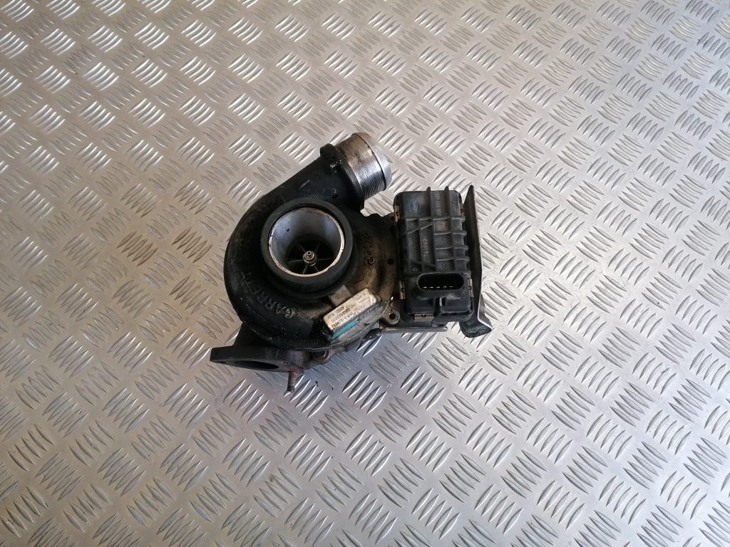 Turbīna priekš CITROEN C-CROSSER 2009 1 Turbīna priekš CITROEN C-CROSSER 2009