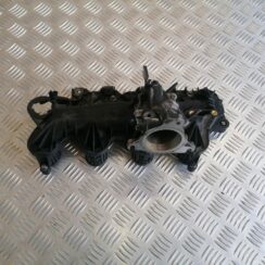 Ieplūdes kolektors priekš CITROEN C-CROSSER 2009